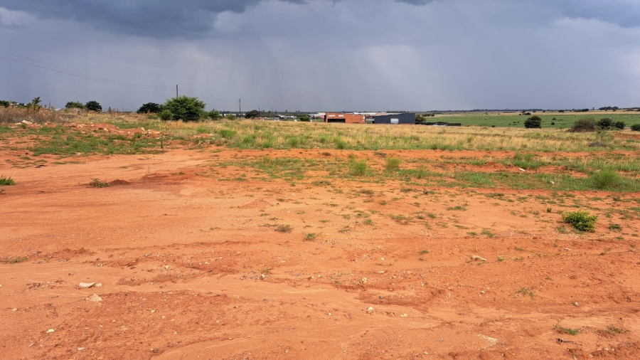 0 Bedroom Property for Sale in Klerksdorp Rural North West